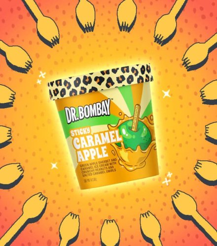 We Tried Snoop Dogg’s Newest Dr. Bombay Ice Cream Flavors