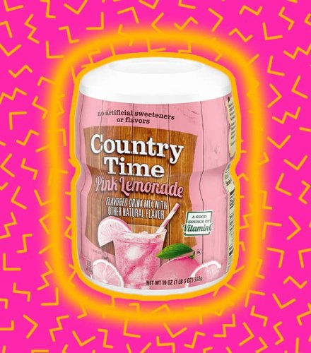 Best Pink Lemonade to Buy