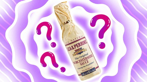 What Is Worcestershire Sauce (Besides Something You Hate Saying in Public)?