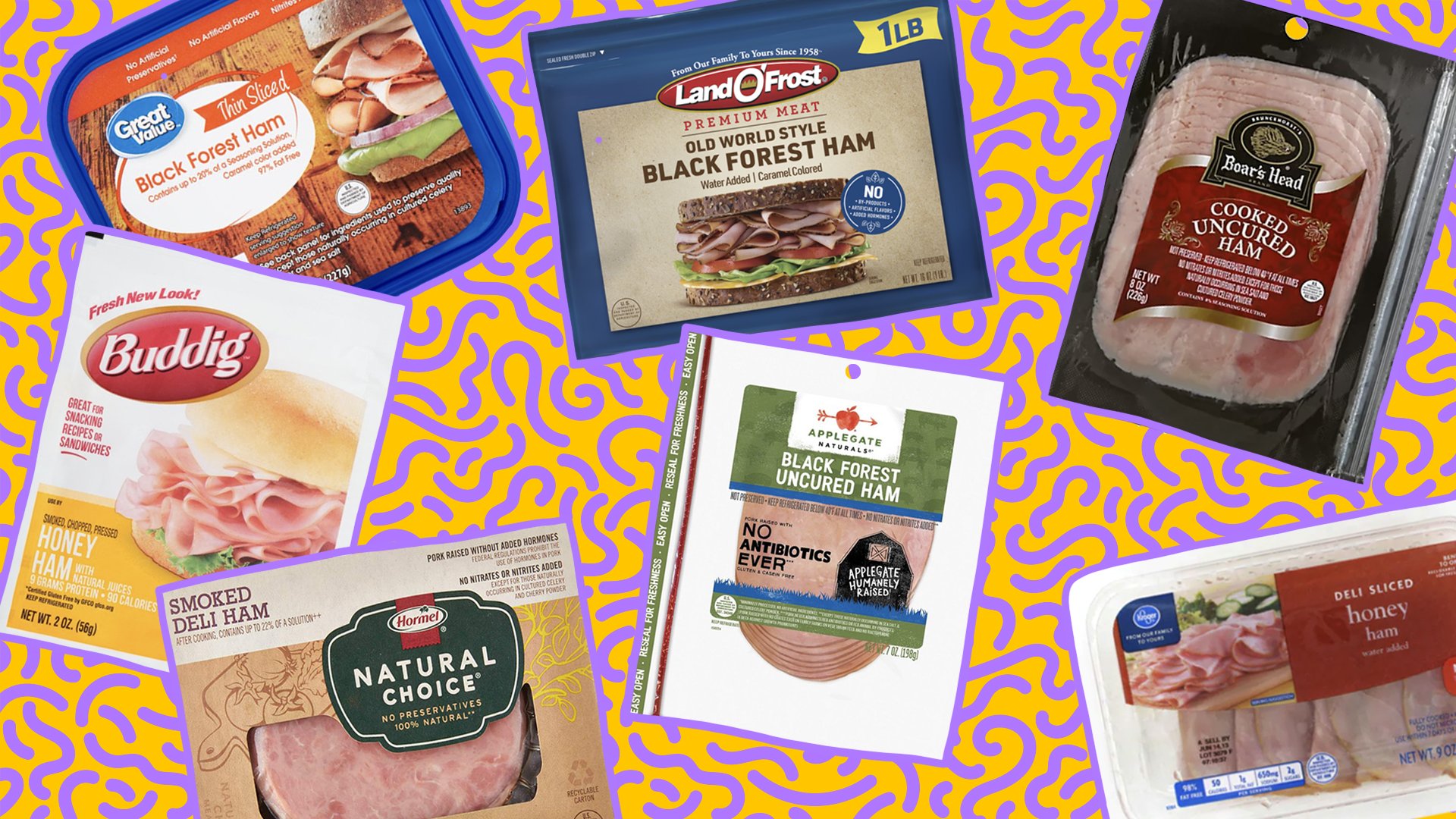The 7 Best Store-Bought Hams