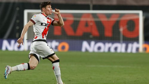 ¡Oficial! Fran García ficha por el Real Madrid