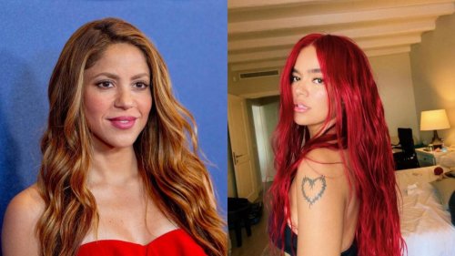 La nueva 'dedicatoria' de Shakira y Karol G a Piqué se retrasa, ¿por qué?