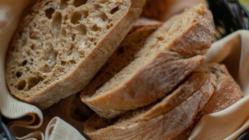 Cuatro recetas para poder hacer con pan duro