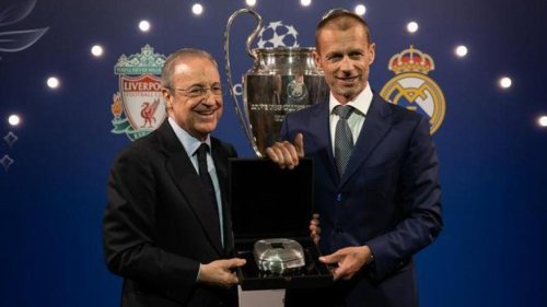 El deporte que se llamaba fútbol