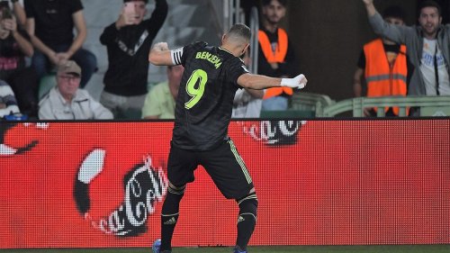 Benzema, Modric y Kroos, tres renovaciones clave en el aire