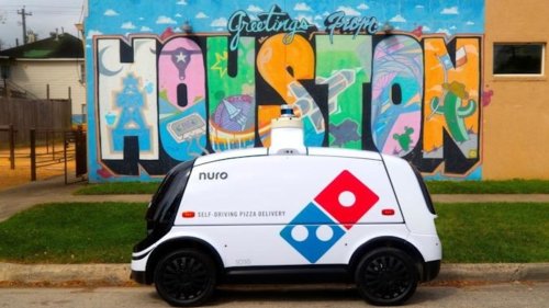 ¿Cuánto dinero gana un trabajador de Domino's Pizza?