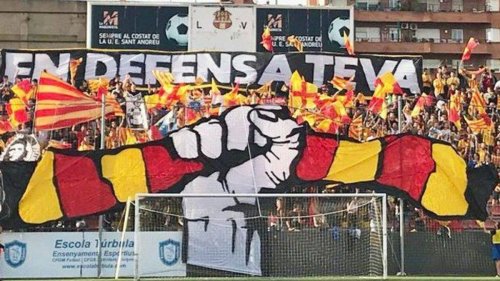 ¡Ya está aquí el gran derbi del Futbol Català!