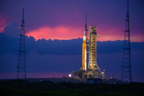 Se cancela la misión de lanzamiento del Artemis 1 para el 27 de septiembre
