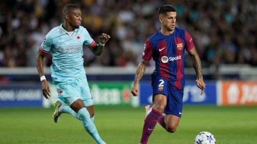 El jugador total que faltaba