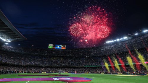 Hasta siempre, querido Camp Nou; adiós, Barça