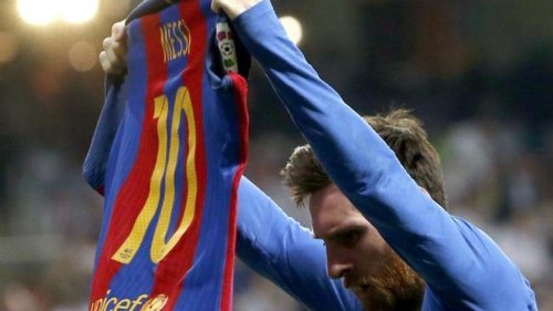 Messi: el corazón dice que sí; la cabeza dice que no