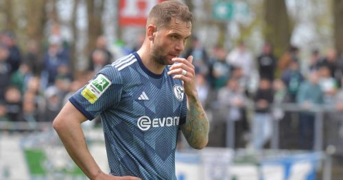 2. Bundesliga: Lasogga-Premiere auf Schalke