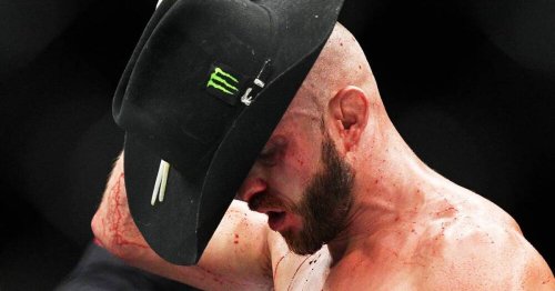 UFC: „Liebe es nicht mehr“ - Trauriger Abgang von Rekord-Star Donald Cerrone