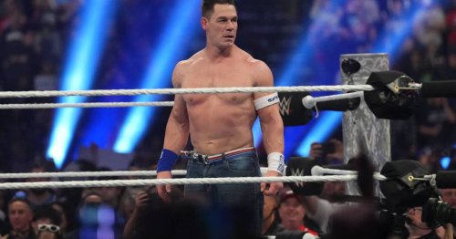 WWE WrestleMania 41 - Tag 2 im TV und Stream: Endet eine Mega-Karriere wirklich so?