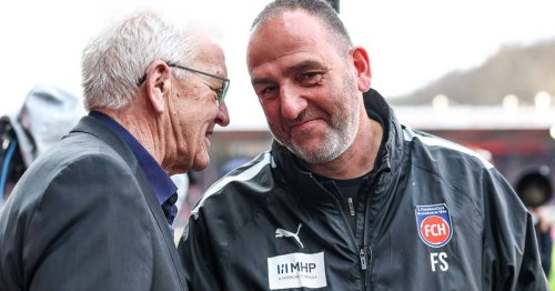 Schmidt folgt auf Klopp und Streich