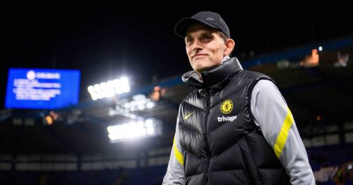 Thomas Tuchel: Bin bei Erling Haaland in eine Falle getappt