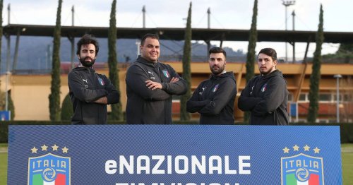 eSports: Italien gewinnt eEuro in PES 2020 - Deutschland schwach