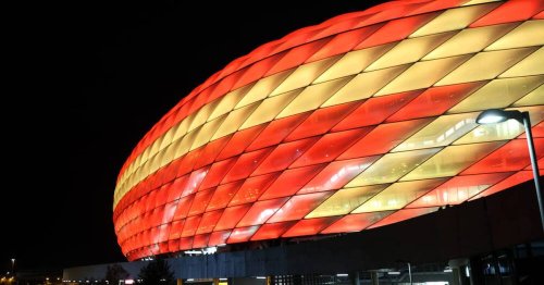 FC Bayern verlängert mit Top-Sponsor - so viel soll der FCB jetzt kassieren