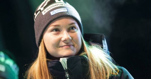 Ski Alpin: Überraschendes Karriere-Ende mit nur 24 Jahren
