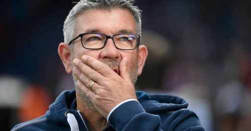 Union Berlin: Urs Fischer warnt vor Relegations-Rückspiel gegen VfB Stuttgart