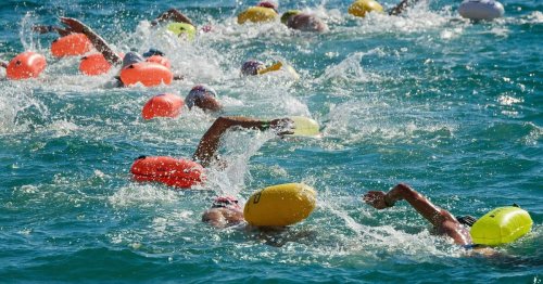 Knockout-Sprint: Klemet und Boy gewinnen Premieren