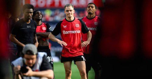 "Ein unwürdiges Schauspiel" - was bei Bayern für Stirnrunzeln sorgt