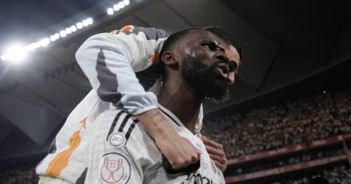 Clásico-Wahnsinn! Rüdiger sorgt für unfassbaren Schiri-Eklat!