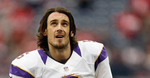 Nach Nazi-Vergleich mit Trump: Ex-NFL-Profi verhaftet