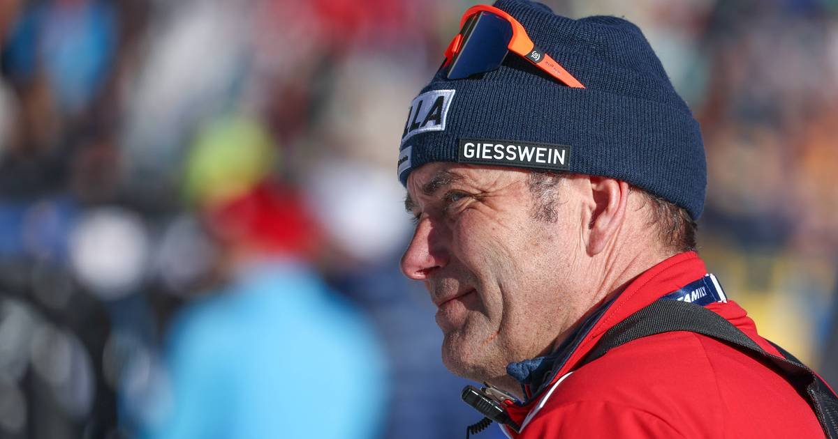Biathlon: 90er-Legende kehrt als Trainer zurück!