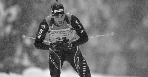 Biathlon: Ex-Olympiateilnehmer Simon Hallenbarter begeht Selbstmord