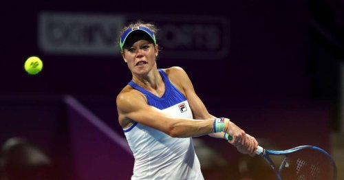 Tennis, WTA: Laura Siegmund verliert in Doha gegen Ashleigh Barty