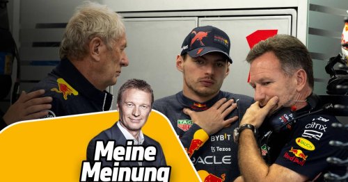 Formel 1: Budget-Streit! Echter Hass zwischen Red Bull und Mercedes - Kolumne