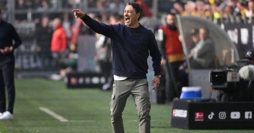 Bundesliga: Restprogramm von BVB und Co. im Kampf um Champions League und Europa League