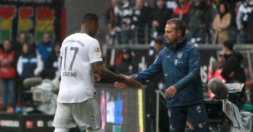 Jérôme Boateng sauer auf FC Bayern - ist seine Zukunft besiegelt?