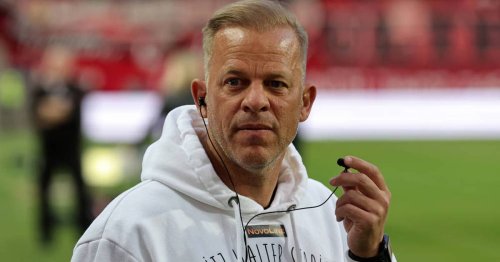 Krisensitzung beim FCK! Anfang vor dem Aus?