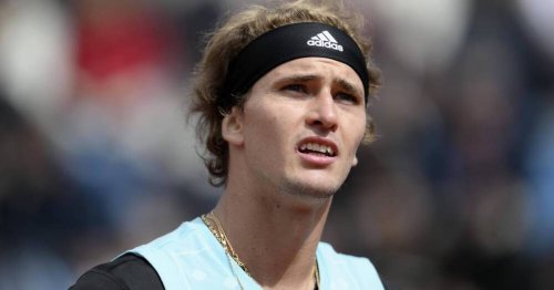 Tennis: Kann sein Vater die Krise von Alexander Zverev beenden?