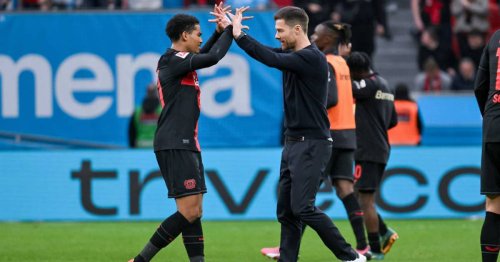 Alonso-Zukunft: Bayer-Star überrascht
