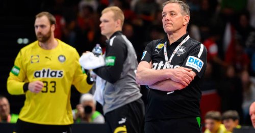TV-Hammer im Handball