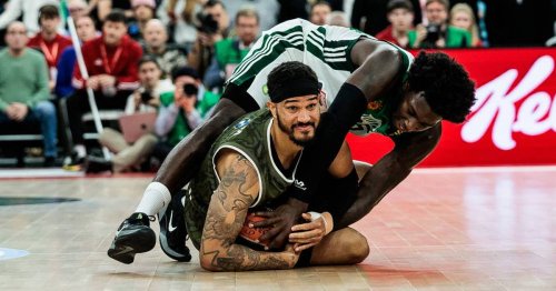 Das Zoff-Projekt, das den Basketball verändern kann