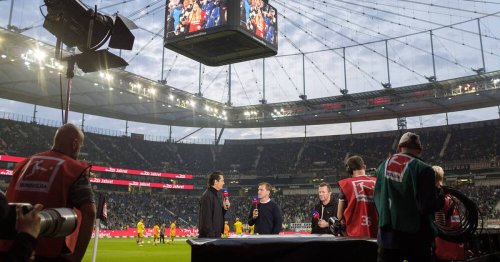 Bundesliga: So hat Krösche die Eintracht verändert