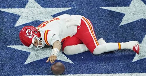 NFL-Schock: Vertreibt Missouri die Chiefs?