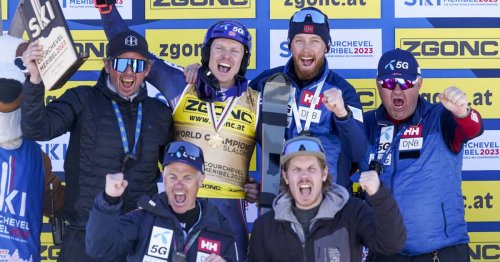 Ski Alpin: Trainer-Beben bei Superstar Kristoffersen