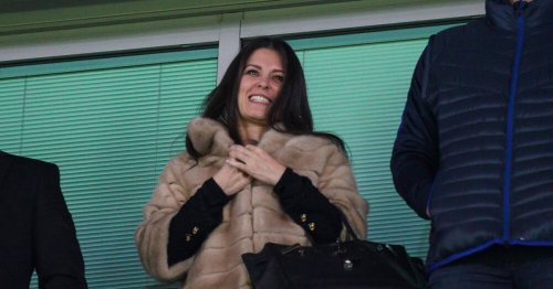 FC Chelsea: Marina Granovskaia ist die mächtigste Frau im Fußball