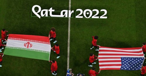 WM 2022: Mann im Iran nach Feiern von WM-Aus erschossen