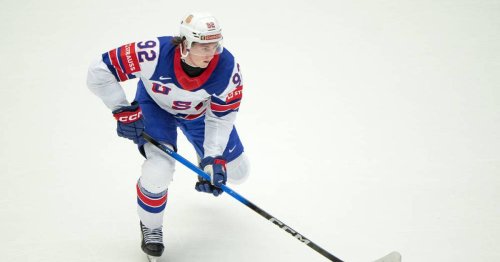 Eishockey-WM heute: Kracher im Viertelfinale live im Free-TV, Stream & Ticker