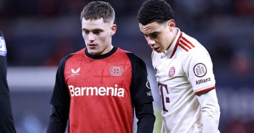 Zweifel an Wirtz und Bayern