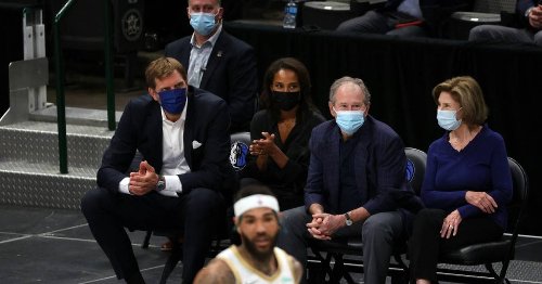 US-Pass in Sicht: Nowitzki hat die Green Card