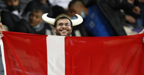 Zuschauerrückkehr auch im dänischen Fußball
