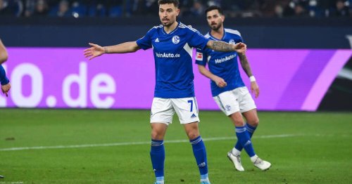 Transfer News Bundesliga: Schalke 04 gibt Legenden-Sohn ab