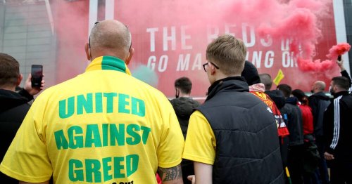 Manchester United: Sponsorendeal über 230 Mio. platzt wohl wegen Fan-Protest